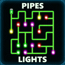 Pipes And Lights