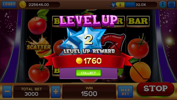 Poker Texas Holdem and Slot Machine Simulator — 3
