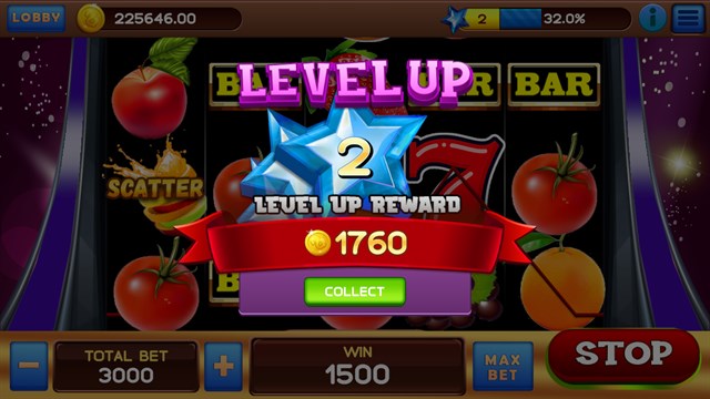 Poker Texas Holdem and Slot Machine Simulator screenshot 3
