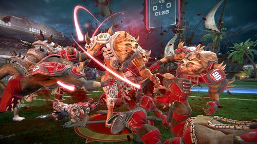 Mutant Football League - Complete Bundle