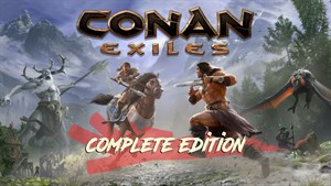 Conan Exiles – Complete Edition