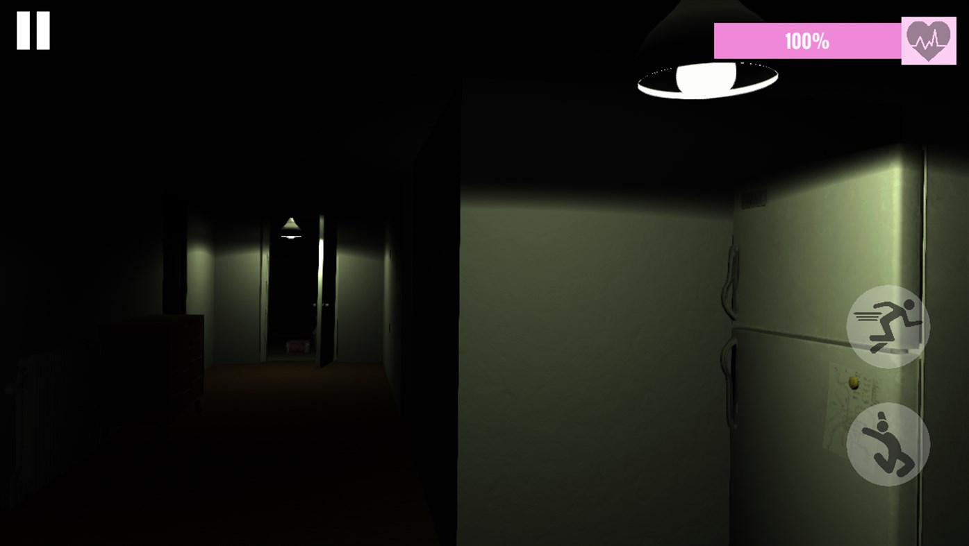 #3. Grimace Shake Horror Game (Windows) 由: youssdev