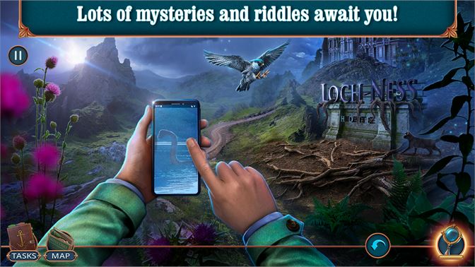 Buy Myth or Reality: Mystery of the Lake - Microsoft Store
