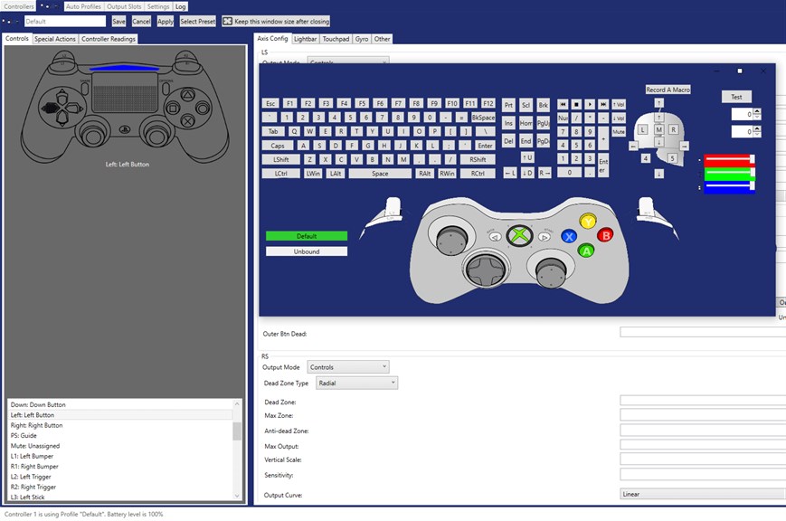 How to use ps4 controller deals on pc minecraft windows 10