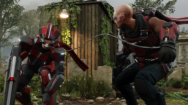 XCOM 2 Collection screenshot 3