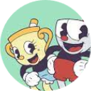 Cuphead Wallpaper New Tab icon