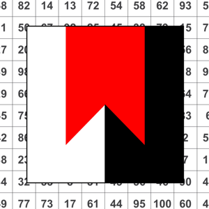 CONCENTRATION GRID