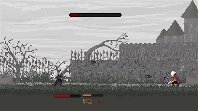Shaman's Mask of the Rune Magic (Xbox One) screenshot 3