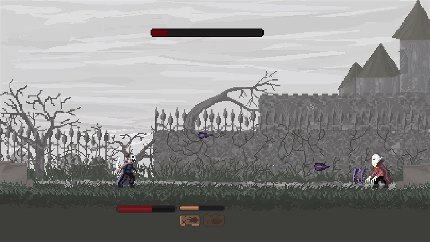 #3. Shamans & Cyborgs bundle (Windows) Ved: Xitilon