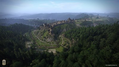 Kingdom Come: Deliverance — скриншот 17