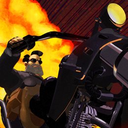 Aperçu Full Throttle Remastered
