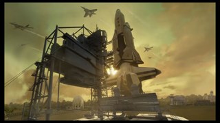 Tom Clancy's EndWar screenshot 6