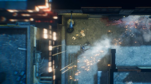 The Hong Kong Massacre + I Hate This Place Bundle screenshot 1