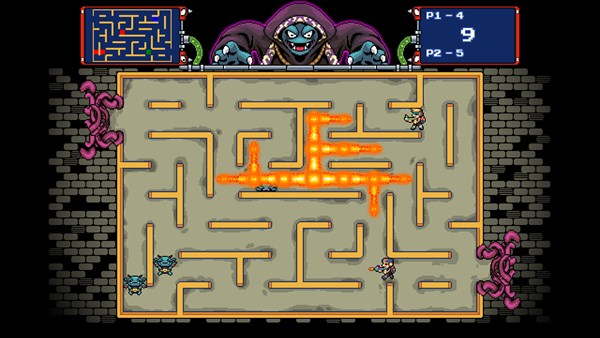 Zazmo Arcade Pack — 8