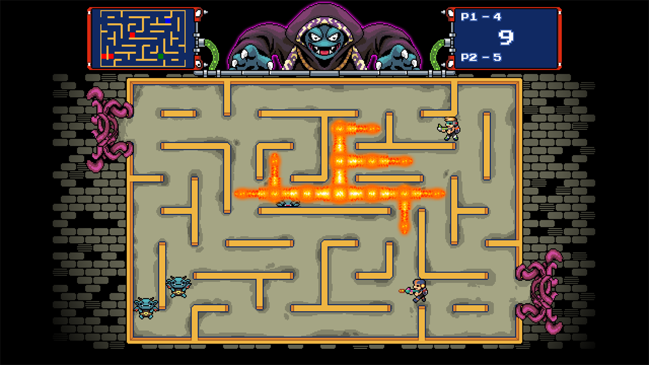 Zazmo Arcade Pack screenshot 8