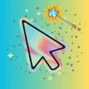 Magic Cursors icon