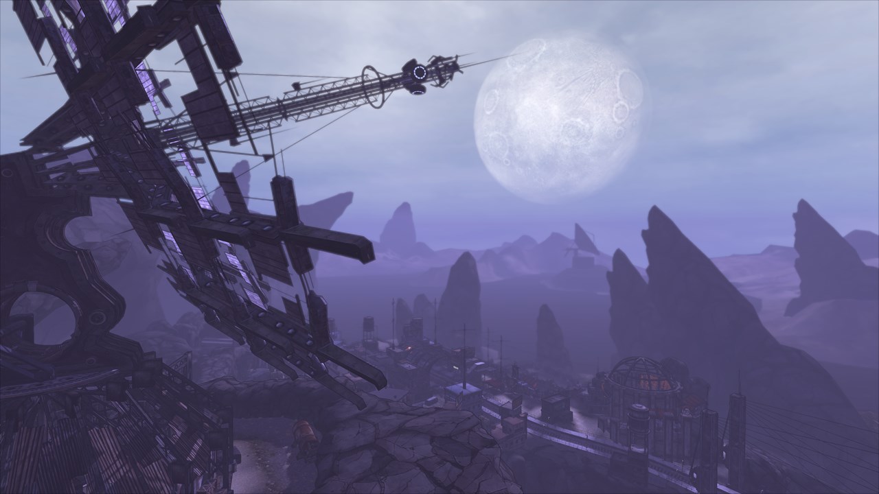 Borderlands: Game of the Year Edition screenshot 12