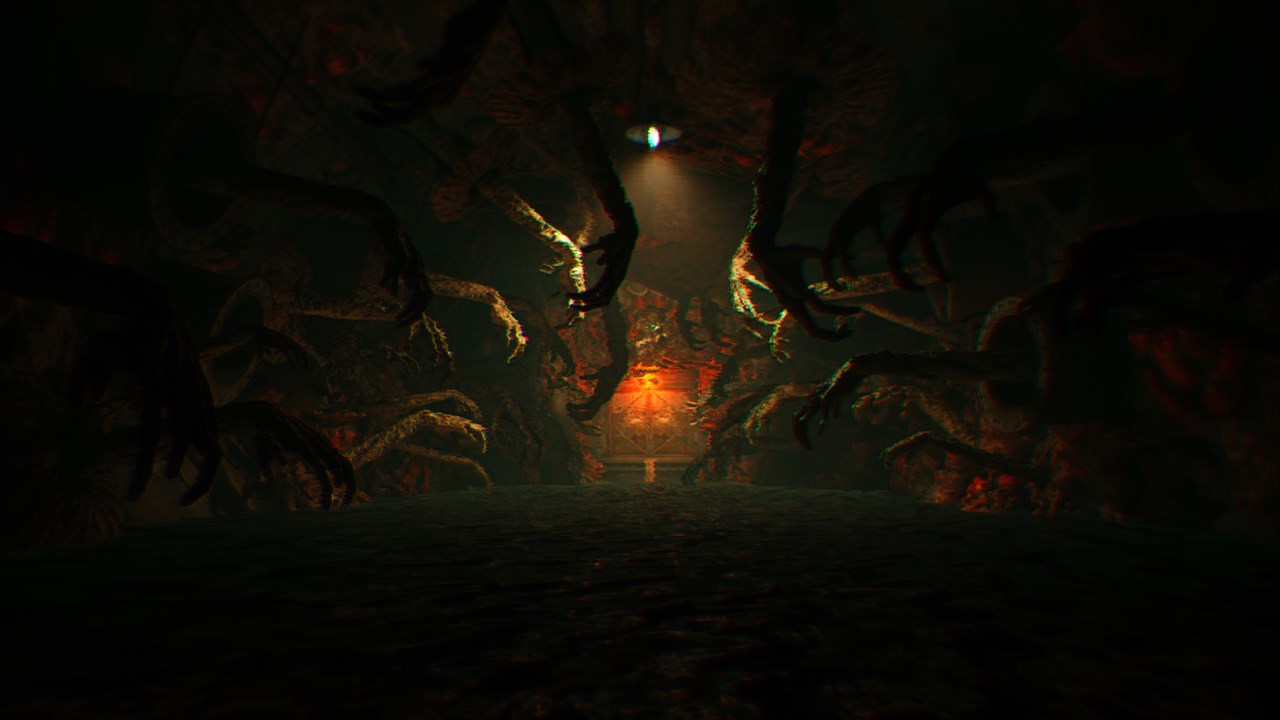 It Reaches screenshot 3