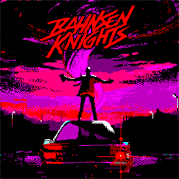 Aperçu Bahnsen Knights