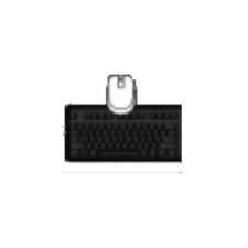HP Business Slim Keyboard