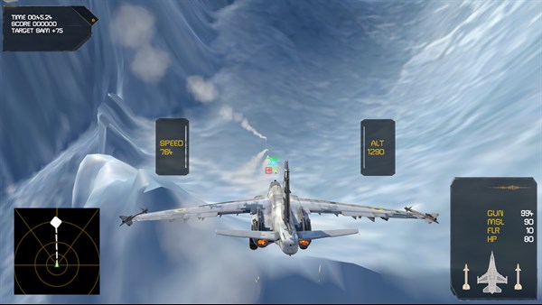 Fighter Jet Simulator - Ace Fight — 7