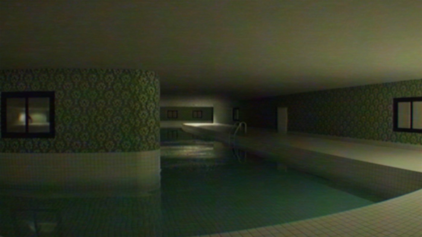 #4. Dreamcore (Xbox) 由: Tlön Industries