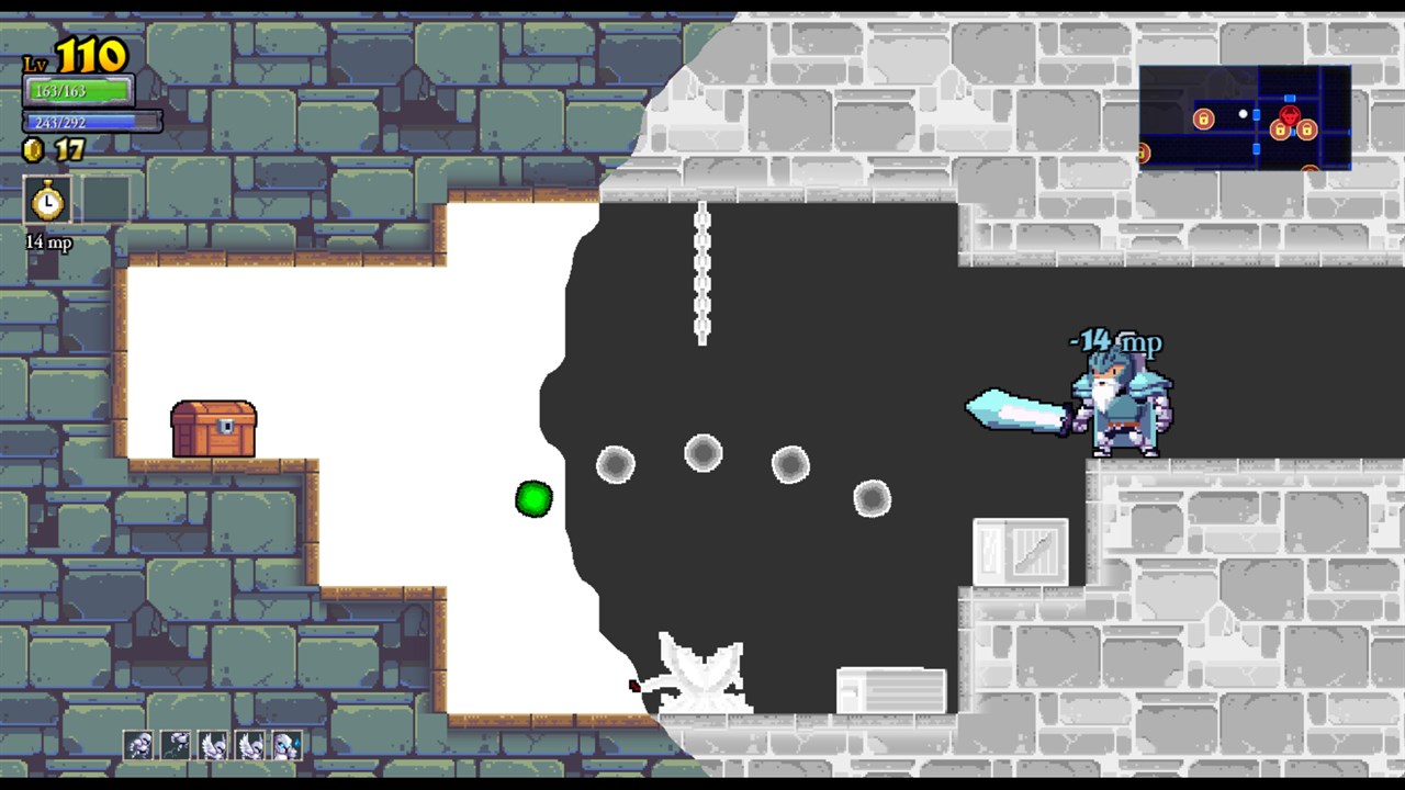 Rogue Legacy screenshot 6