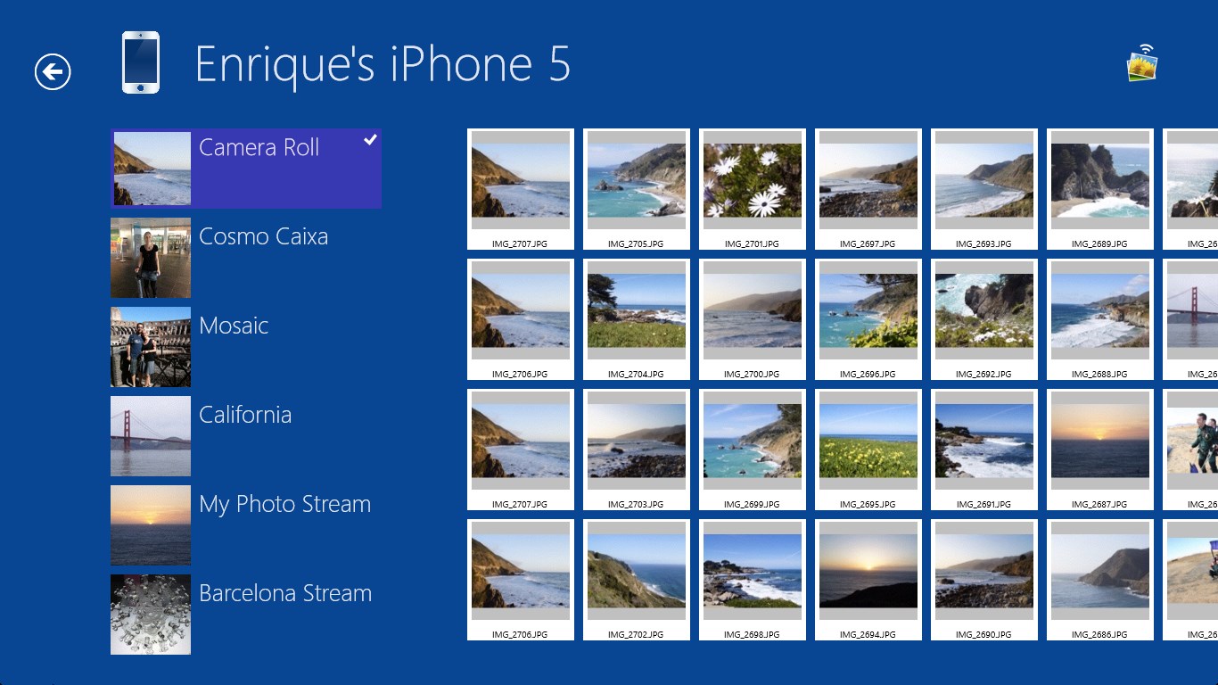 скачать приложение для просмотра фотографий windows 10