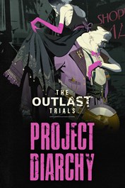 The Outlast Trials
