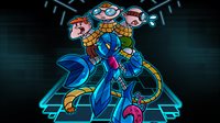 Lab Crisis