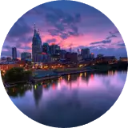 Tennessee Wallpaper New Tab icon