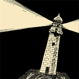 Aperçu No One Lives Under the Lighthouse