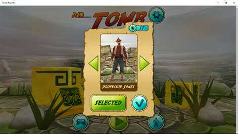 Tomb Runner Adventure Screenshots 2