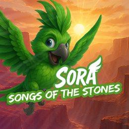 Aperçu Sora - Songs of the Stone