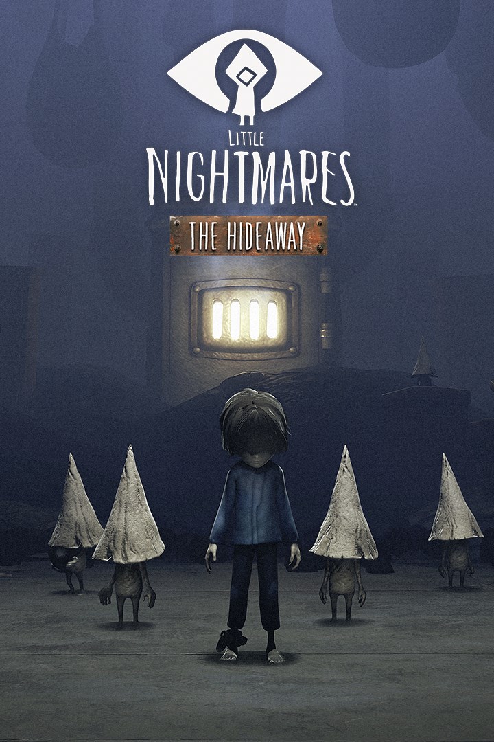 little nightmares xbox one