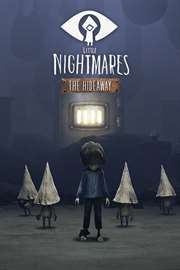 Buy Little Nightmares XBox One Game Download Compare Prices