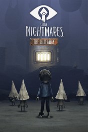 Little Nightmares The Hideaway DLC