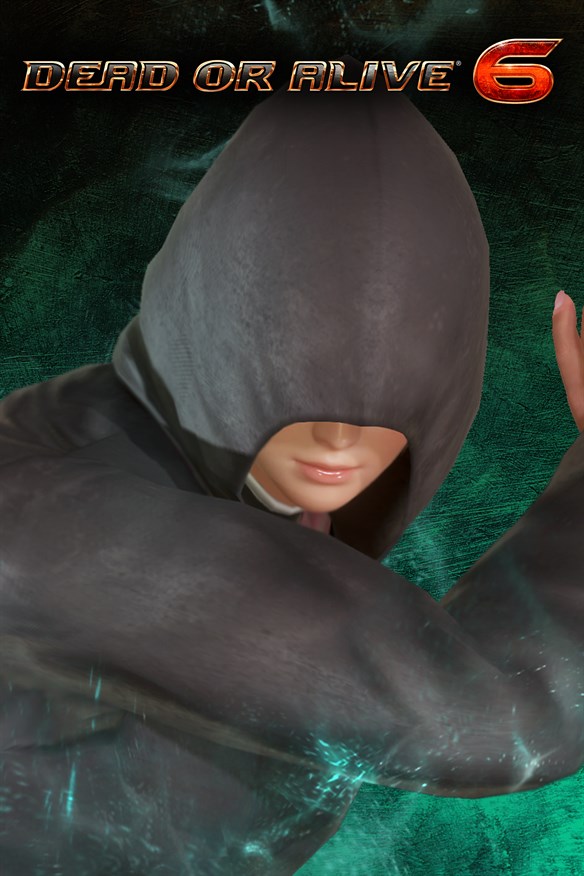 DEAD OR ALIVE 6 Character: Phase 4 Xbox Series X|S and Xbox One cover art