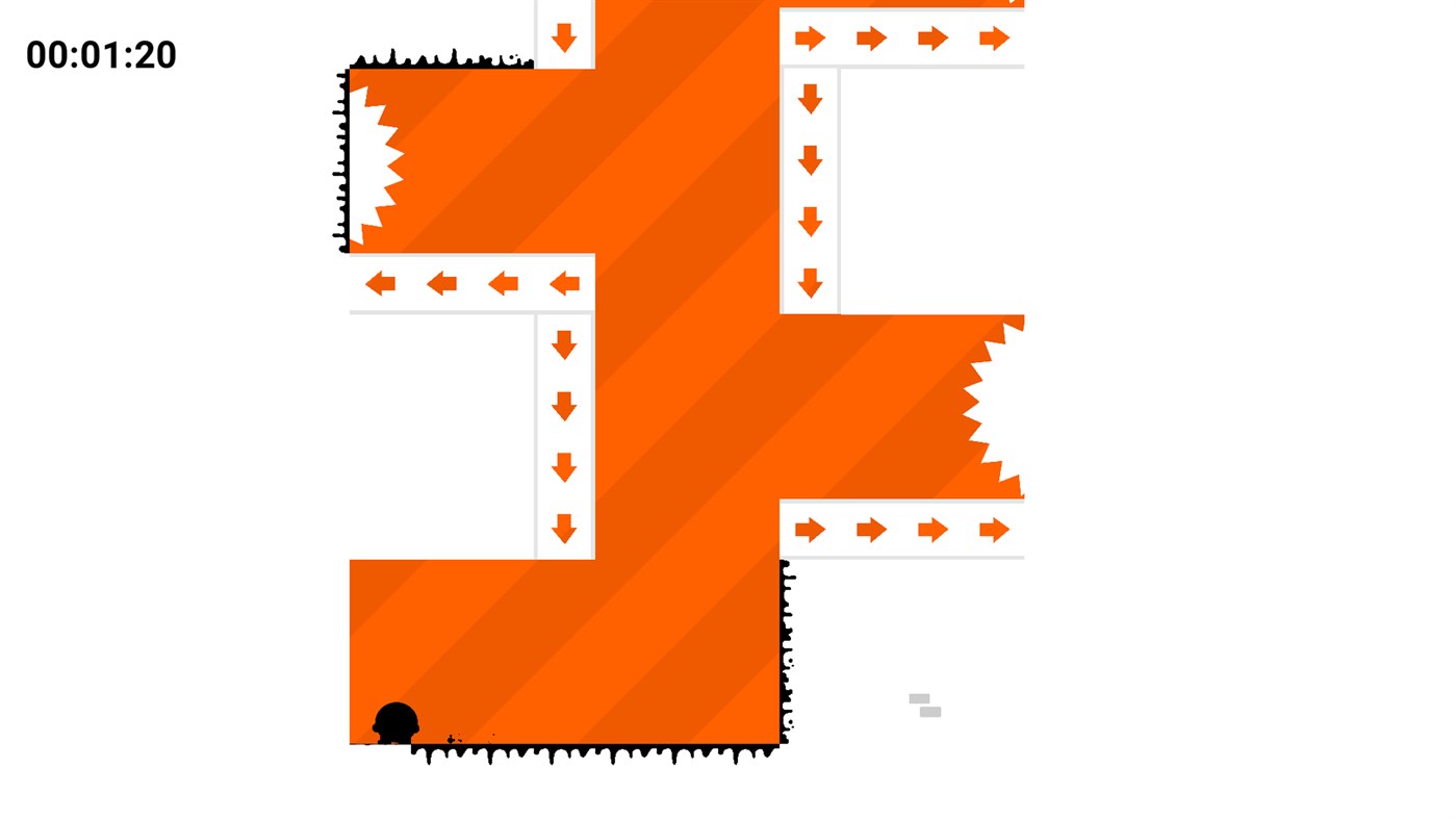 #9. Colorful Boi (Xbox) 由: Webnetic s. r. o.