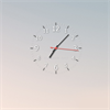 Desktop Analog clock Pro