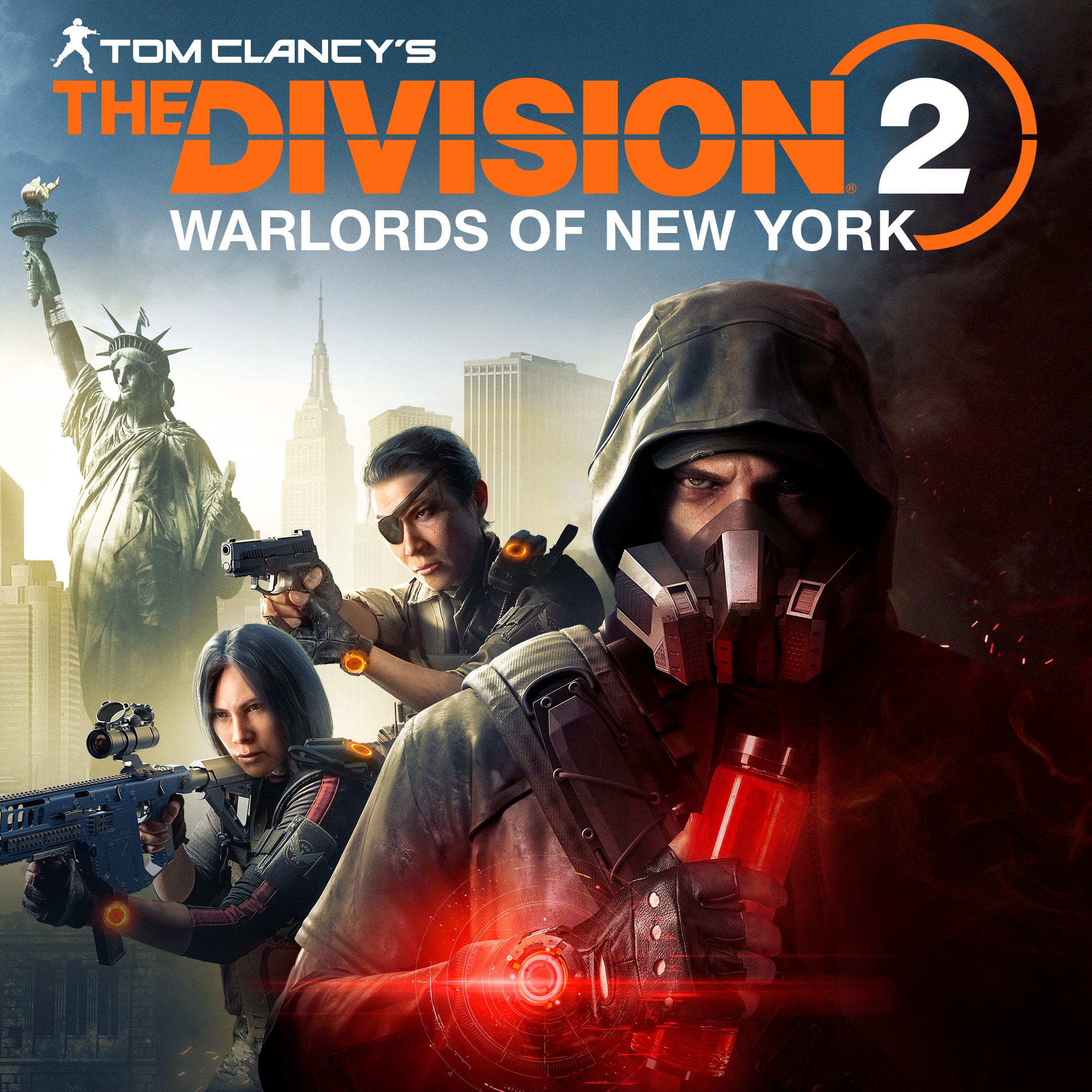 The division ps4