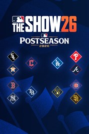 MLB® The Show™ 26