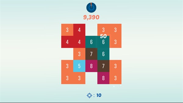 Get 10 Quest — 4