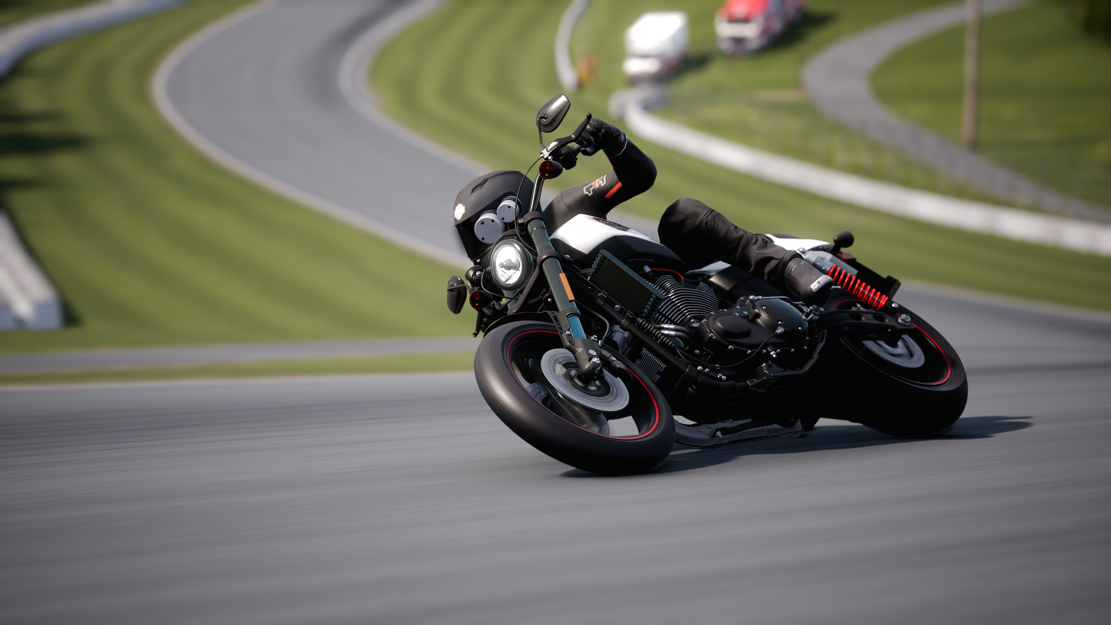 RIDE 4 - USA Tribute Pack | Xbox | Chiave | Privato