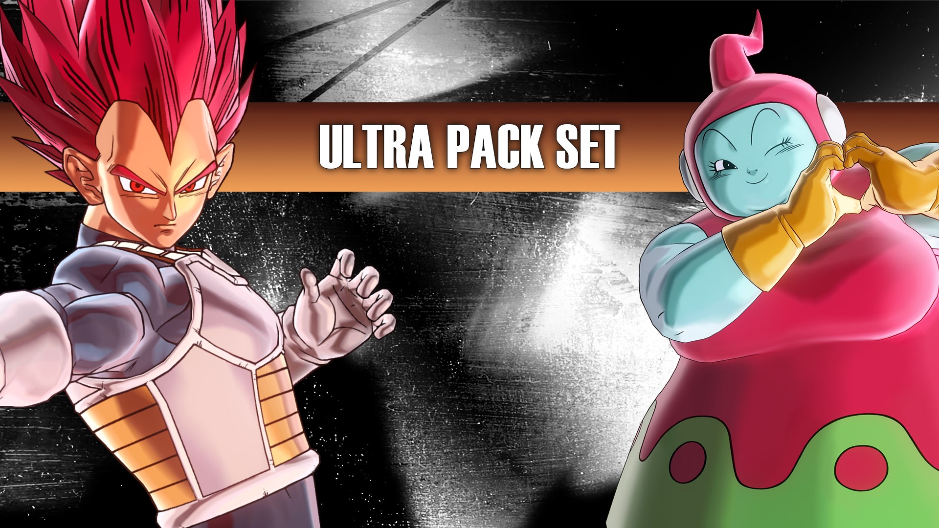 Buy Dragon Ball Xenoverse 2 Ultra Pack Set Microsoft Store