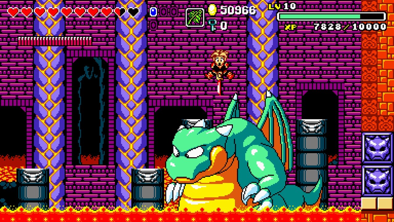 Aggelos screenshot 1