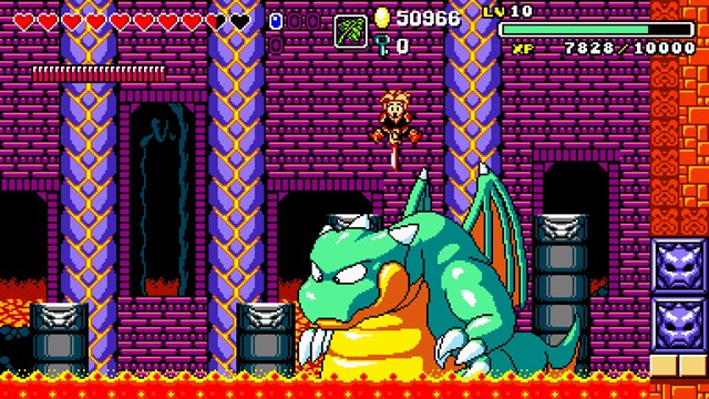 Aggelos screenshot 1