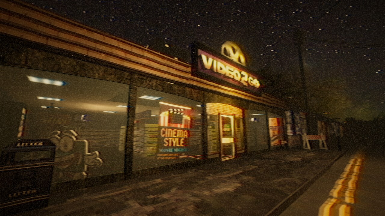 Rewind or Die screenshot 2