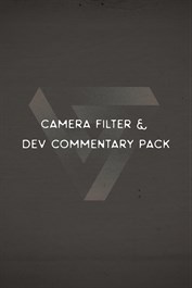 REVEIL - Camera Filter & Dev Commentary Pack