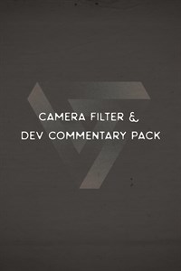 REVEIL - Camera Filter & Dev Commentary Pack